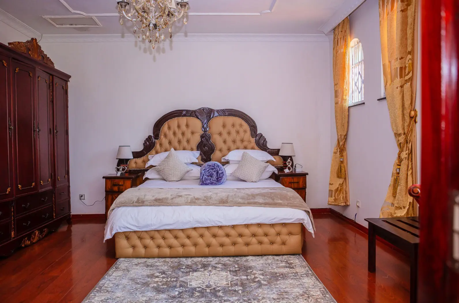 Presidential Room