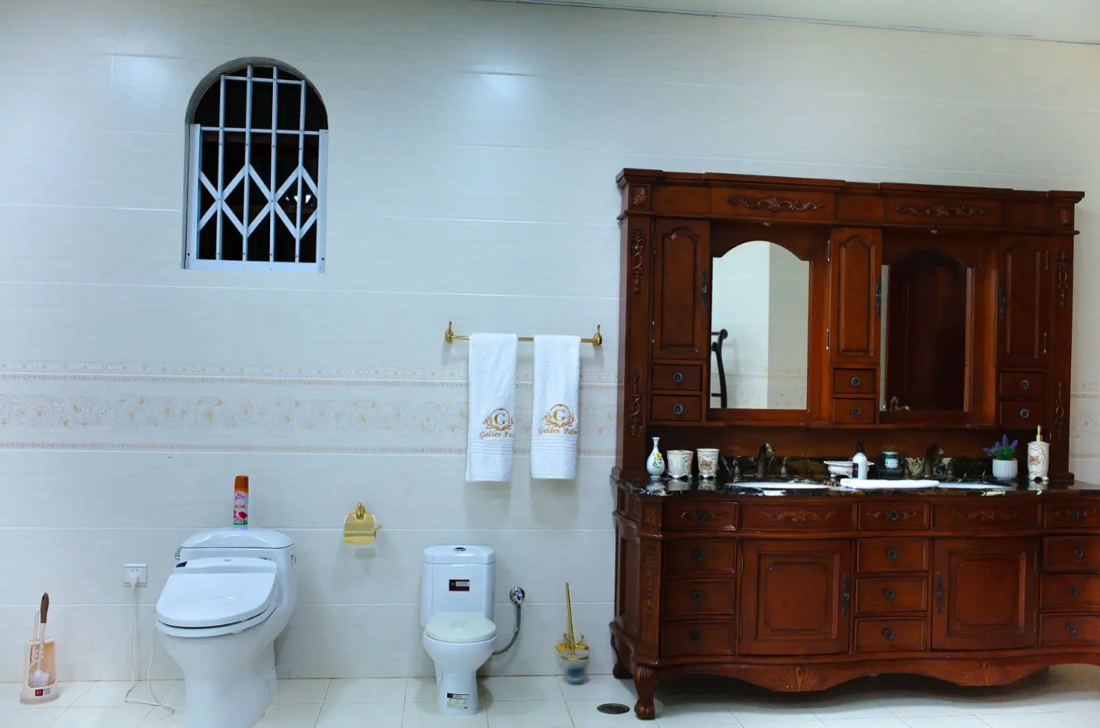 Presidential Room 3