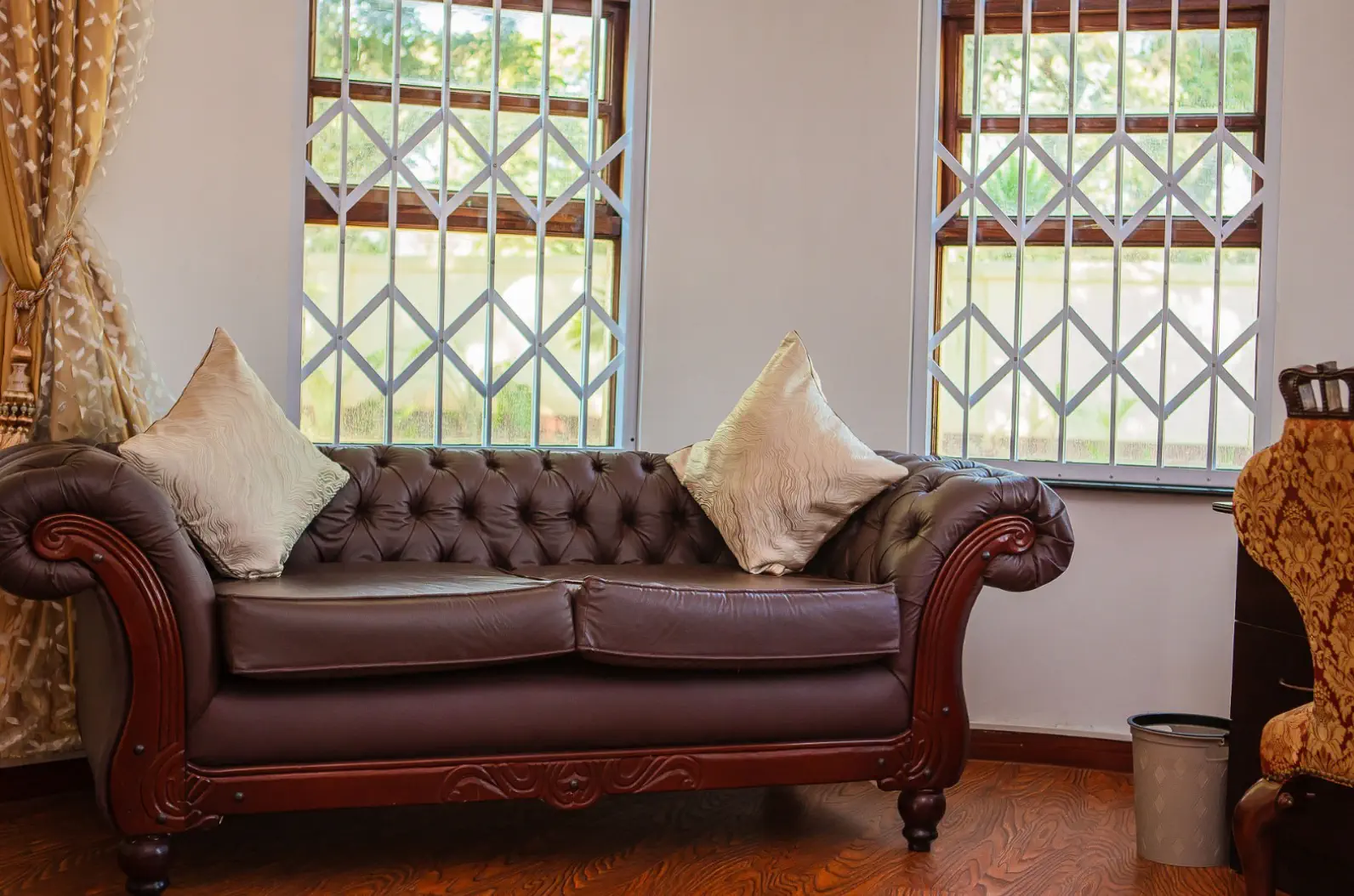 Presidential Room 4